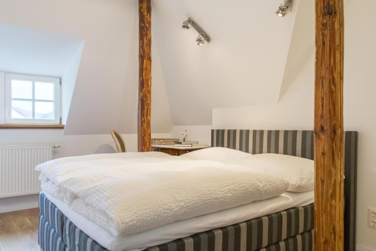 Villa Elbufer Bad Schandau Εξωτερικό φωτογραφία