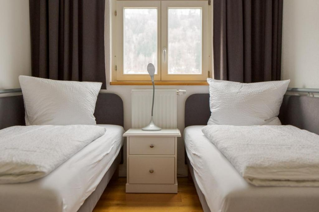 Villa Elbufer Bad Schandau Εξωτερικό φωτογραφία
