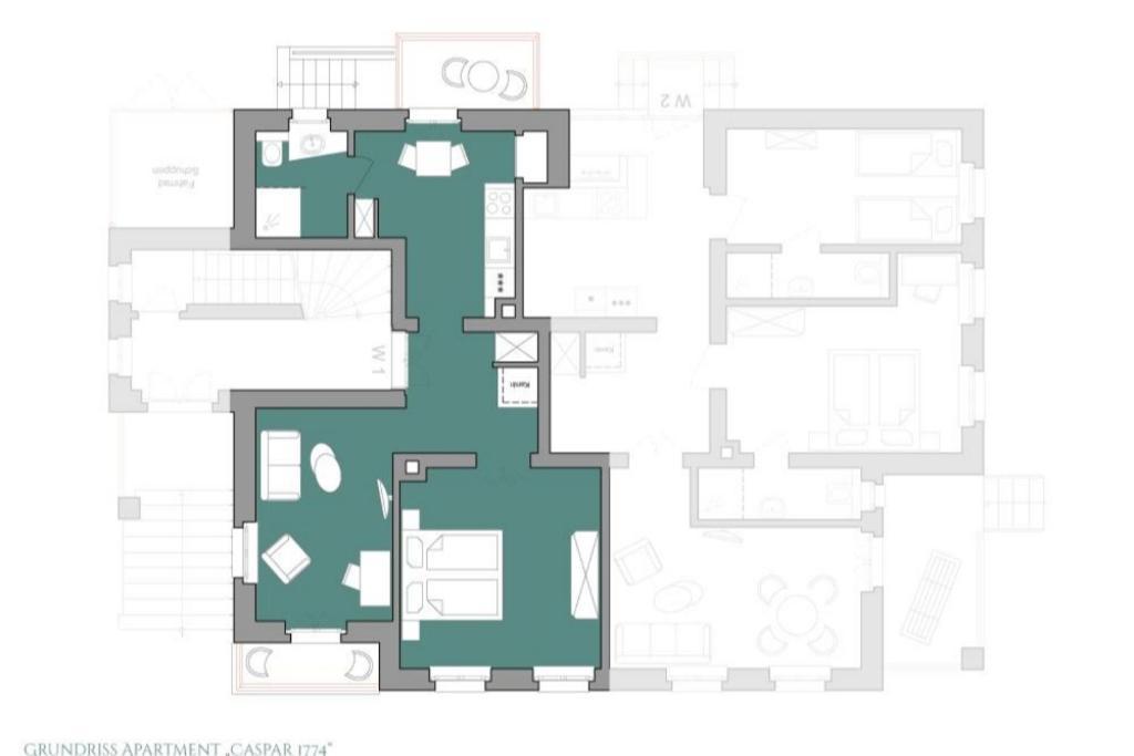 Villa Elbufer Bad Schandau Εξωτερικό φωτογραφία