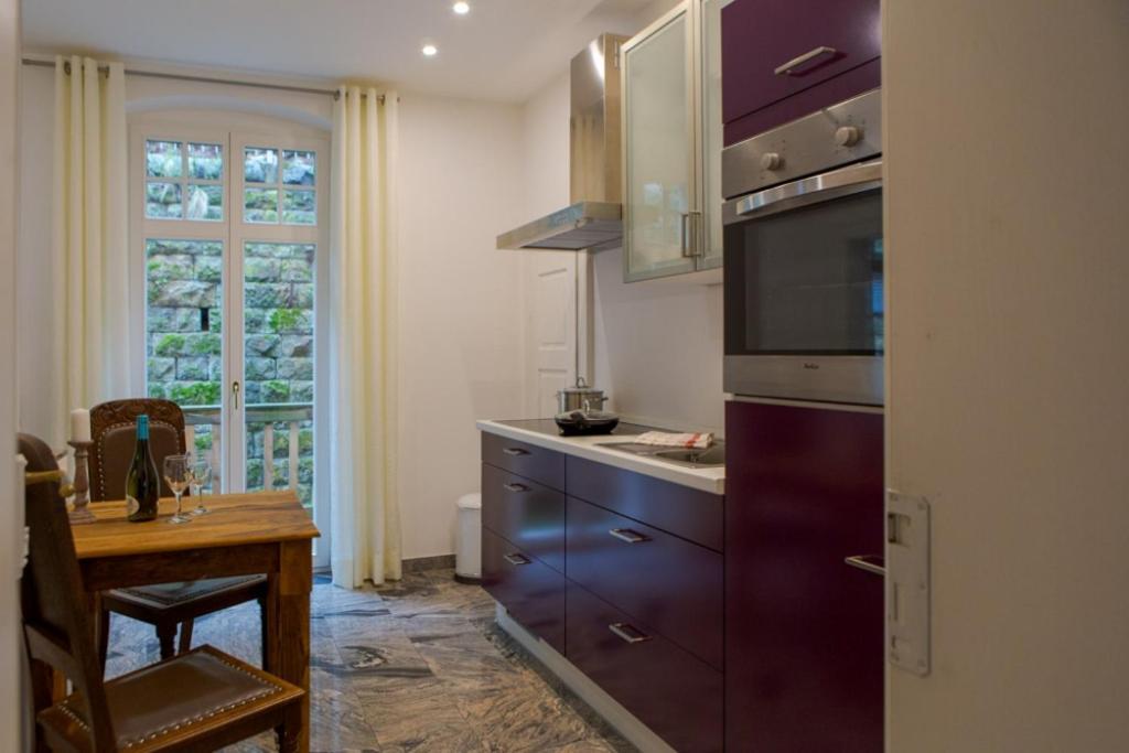 Villa Elbufer Bad Schandau Εξωτερικό φωτογραφία
