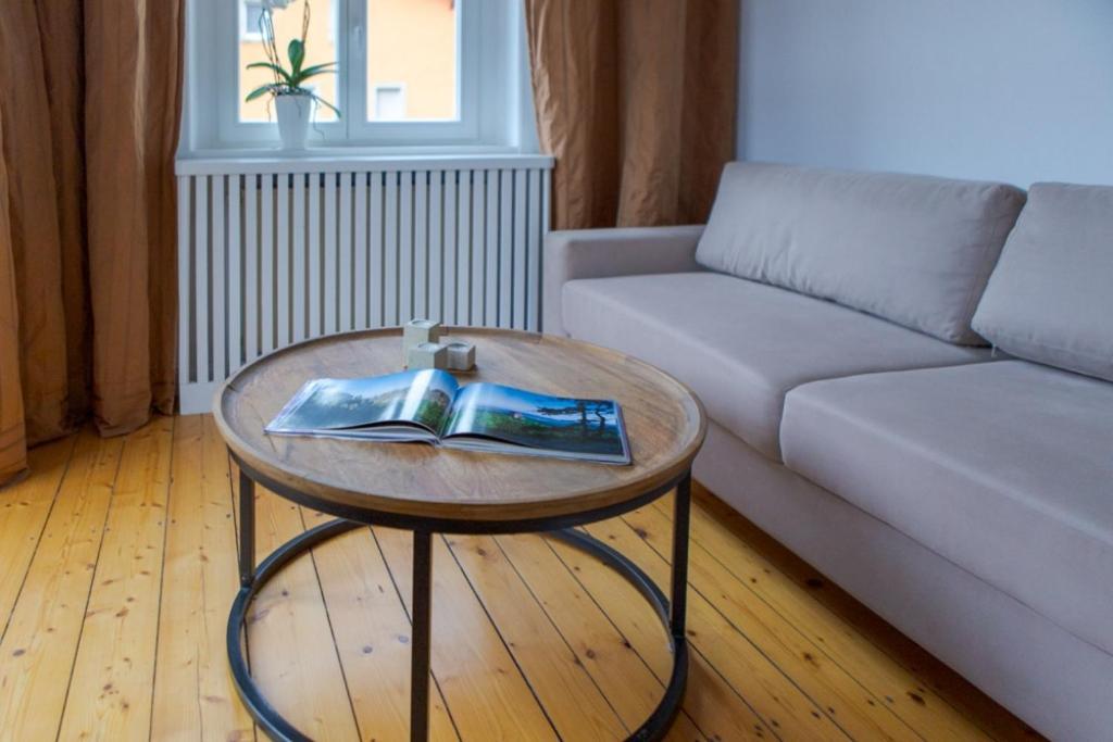 Villa Elbufer Bad Schandau Εξωτερικό φωτογραφία