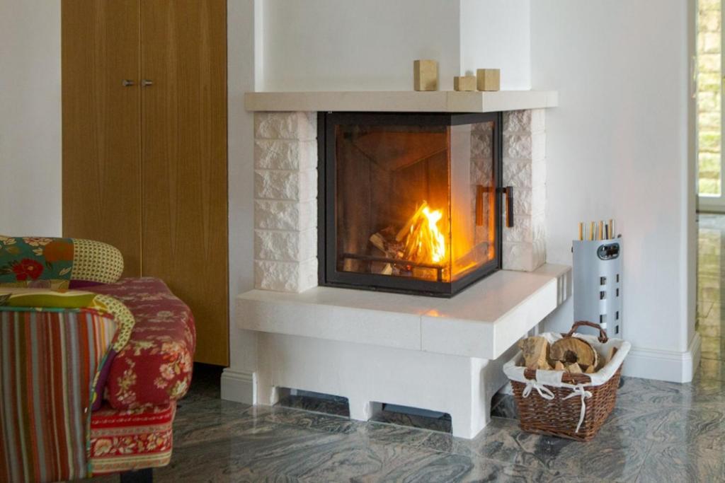 Villa Elbufer Bad Schandau Εξωτερικό φωτογραφία