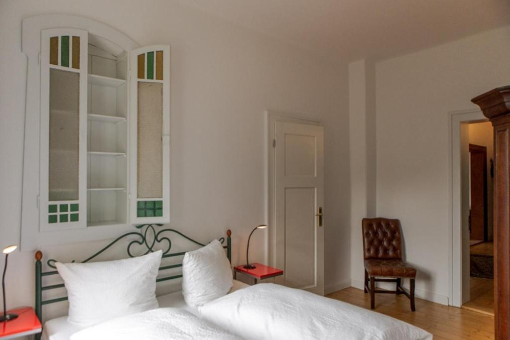 Villa Elbufer Bad Schandau Εξωτερικό φωτογραφία